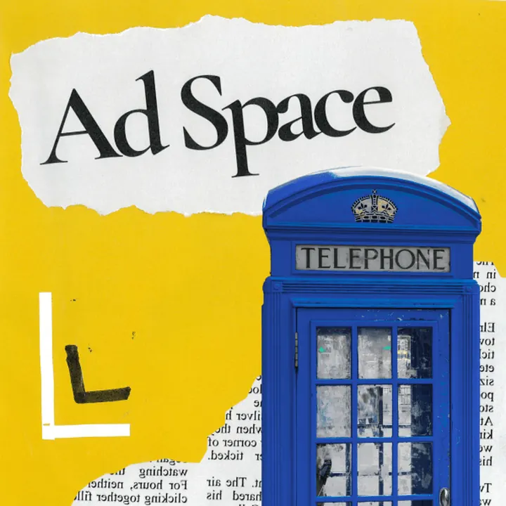 Ad Space