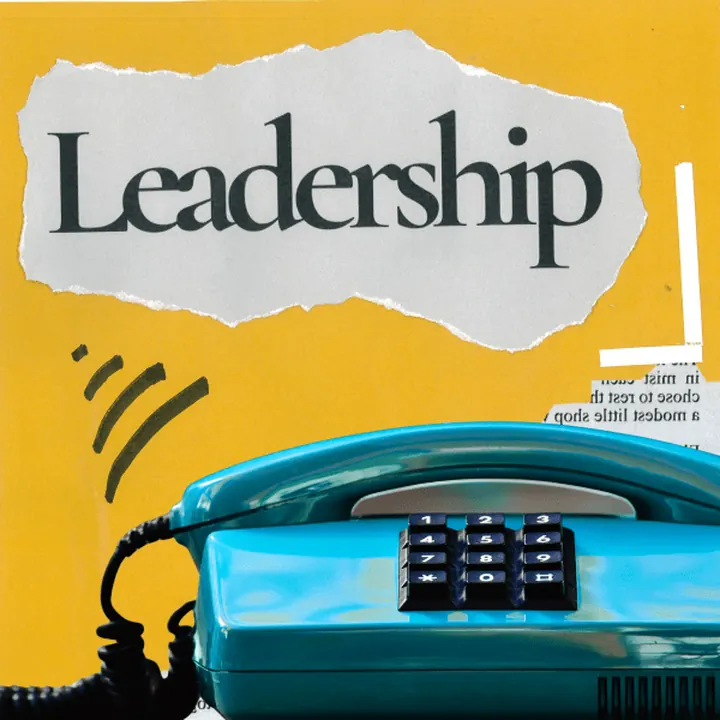 Leadership