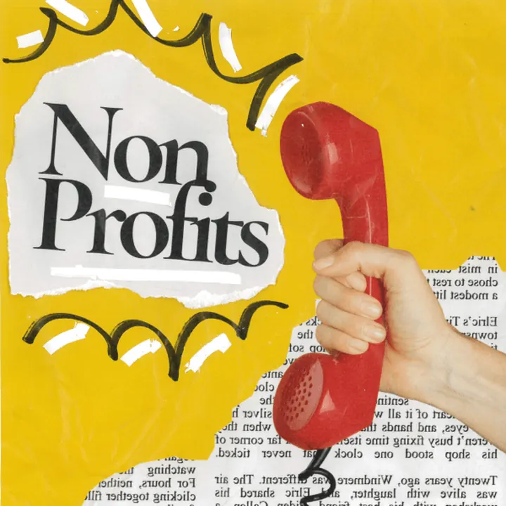 Non Profits
