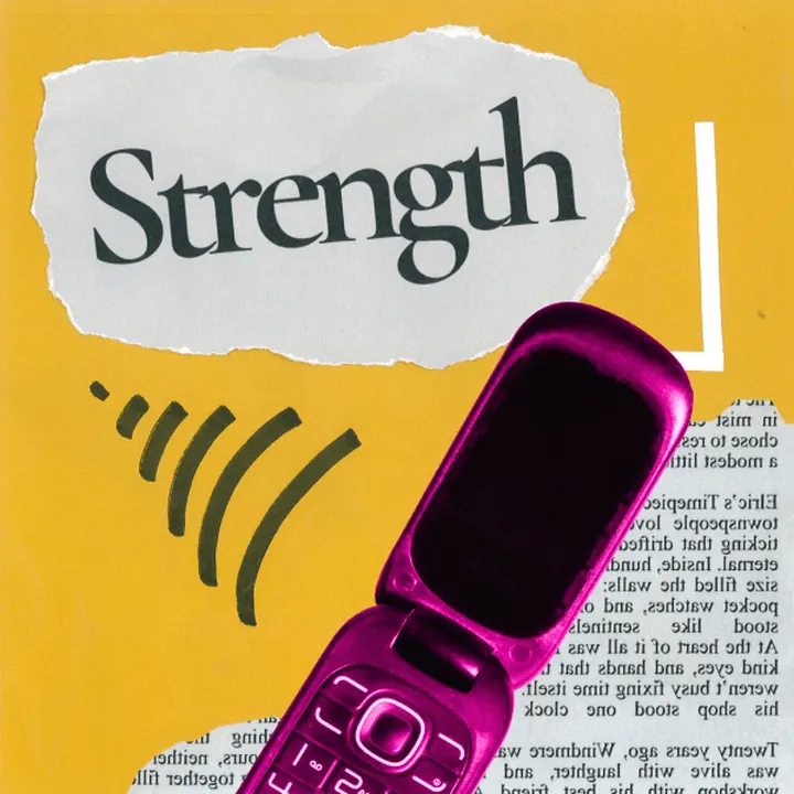 Strength