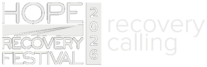 HOPE Recovery Festival 2026: Recovery Calling